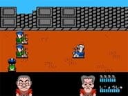 Attack! Takeshi's Castle Showdown (Family Trainer)