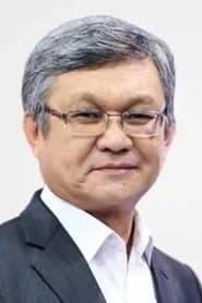 Kanysh Satpayev