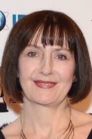 Mary Lacey