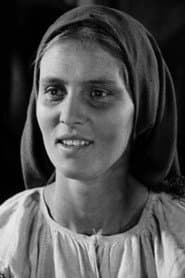 Fisher's wife