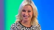 Jermaine Jenas, Denise Van Outen, Michelle Wolf, Sam Simmons