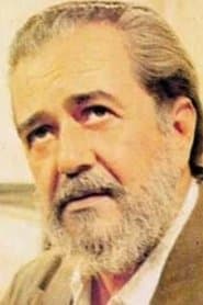 Padre reitor