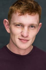 Young Tommy McDaid