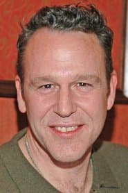 Warren Hurley
