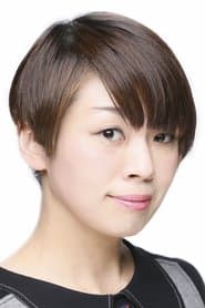 Mary Rose (voice)