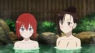 Seton Academy EX Beat Girls "Hot Water Report"
