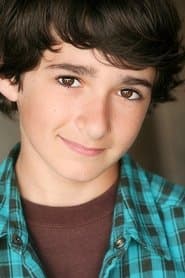 Henry at 12