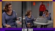 Carey Foster - From the beginning of Star Trek as an Orion to Oliva Rose in sciences aboard the Enterprise