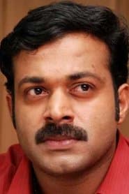 Mathew Varghese
