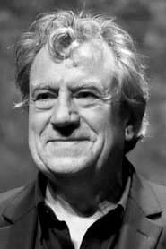 Dennis's Mother / Sir Bedevere / Left Head / Prince Herbert / Voice of Cartoon Scribe