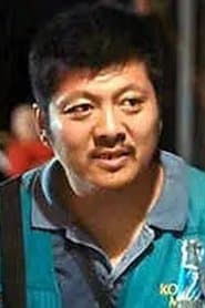 Liang Quigshan