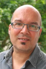 Uwe Jordan