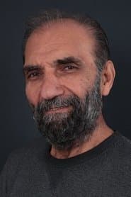 Baş Gardiyan Abdullah