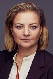 Journalist (voice)
