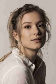 Julia (jong)