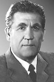 Dr. Roylott