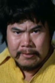 Black Whirlwind / Li Kui