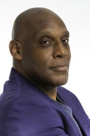 Ron the Security Guard