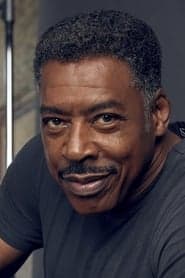 Winston Zeddemore