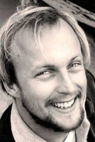 Eric van Darren