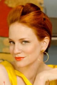 May Benoit (voice)