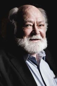 Dr. Alistair Barkley