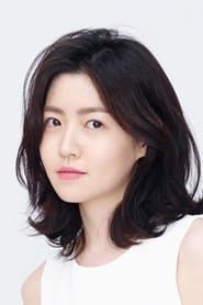 Hye-sun (voice)