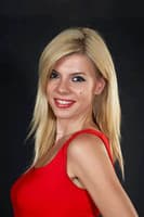 Television presenter