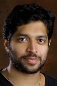 Gireesh (Geethu Unchained)