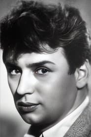Nikolay Fyodorovich Ermakov