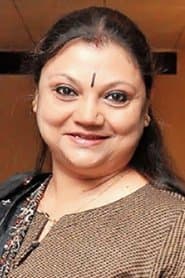 Mrs. Banerjee