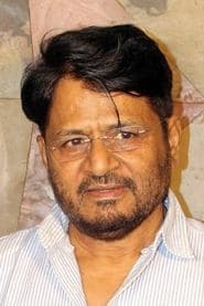 Dr. Srivastava