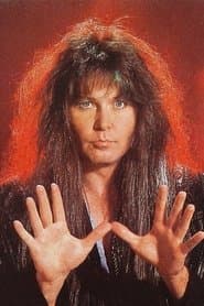 W.A.S.P. Singer / Bassist (segment "Heavy Metal")