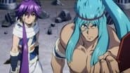 The Capture of Dungeon Valefor, Part 3