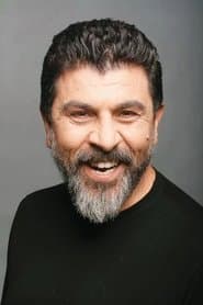 Komser Rıza
