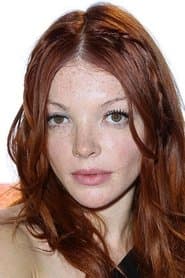 Red-Haired Girl