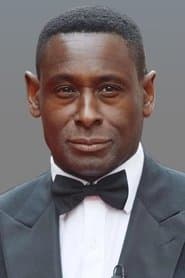 Black Gareth