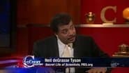Neil DeGrasse Tyson