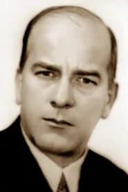 Andrey Nikolaevich, professor, oceanologist