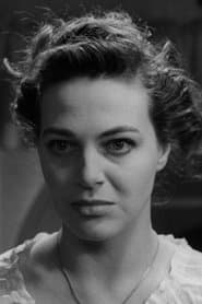 Gertrud Ljungberg