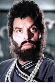 Vazir-e-haq Himmat Singh (as Tiwari)