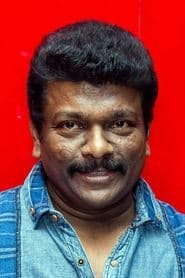 Chinna Pazhuvettarayar