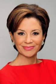 Self - CBS Reporter