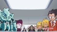 Play Play Pleiades 2 - Play 12: Prelude to Industrial Upheaval