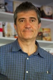El Productor de Cortos (voice)
