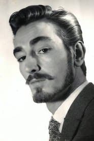 J.P. McBain