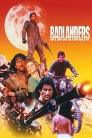 Badlanders