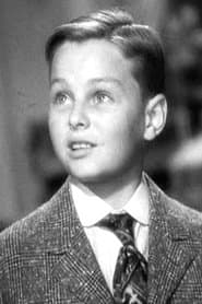 Teddy 'Sonny' Wilbrandt