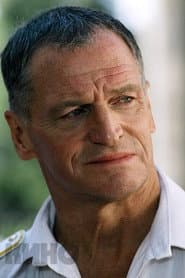 Yvon Frese - the leader of another gangster group