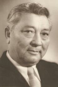 Altynbekov
